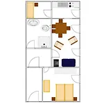 Apartamento Und Knappstein Möhnesee