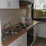 Und Knappstein Apartamento
