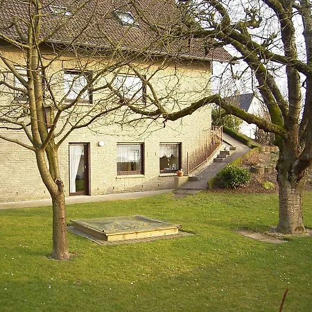 Apartament Und Knappstein Möhnesee