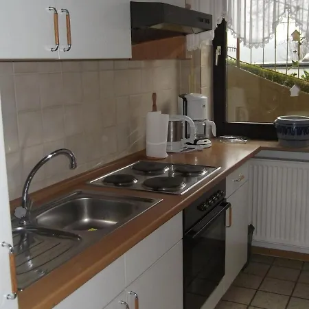 Und Knappstein 아파트