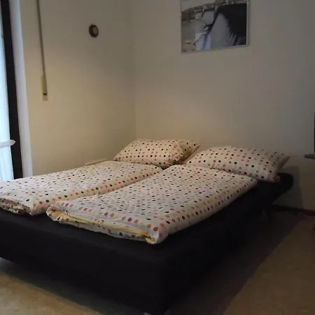 Apartament Und Knappstein *