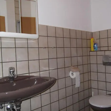 Und Knappstein Apartament