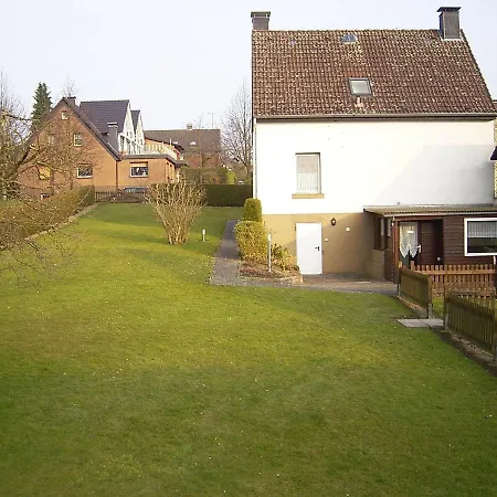 Und Knappstein Apartament *