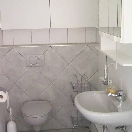 Und Knappstein Apartament *