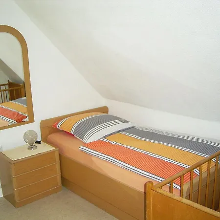 Apartament Und Knappstein *