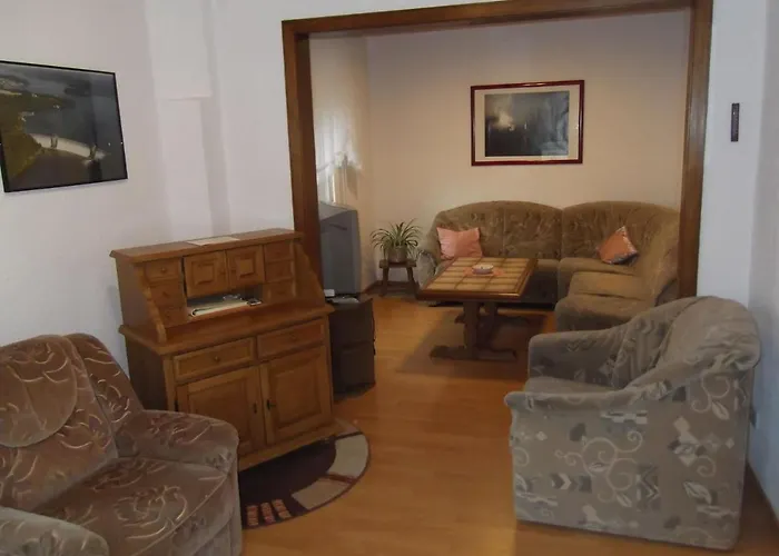 Und Knappstein Möhnesee