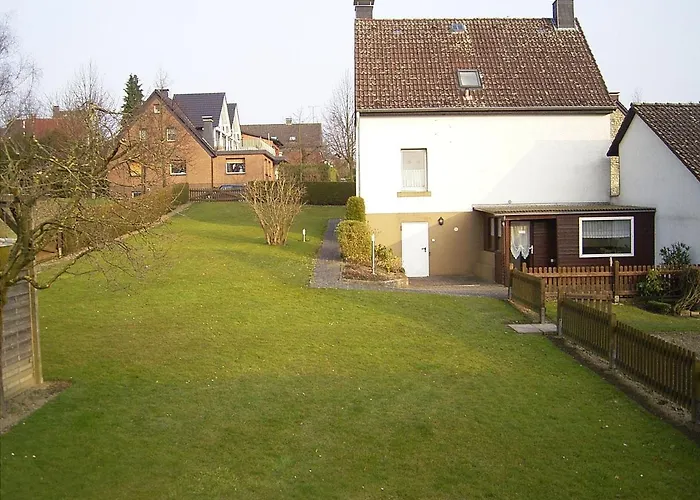 Und Knappstein Apartmán *