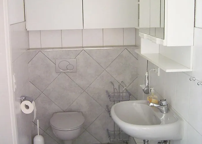 Und Knappstein Apartmán *