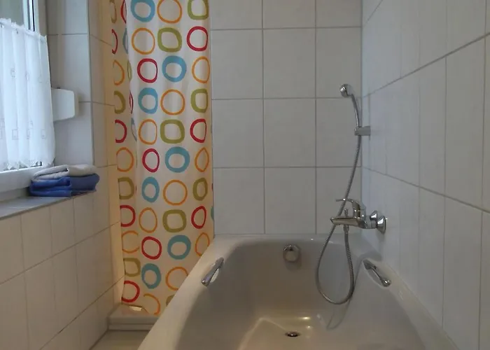 Apartmán Und Knappstein