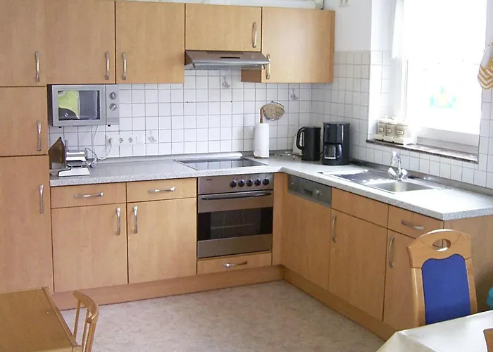 Und Knappstein Möhnesee